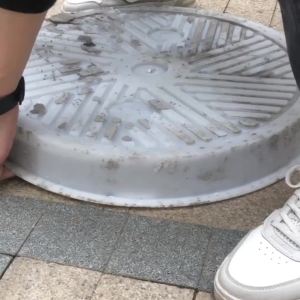 Gạch Lát Nền Khuôn Đá Bước Lát Nền Lát Nền Lát Nền Đổ Xi Măng Sân Vườn Cỏ Đi Chơi Phiến Đá