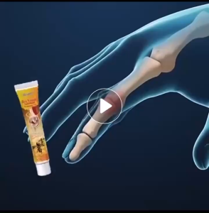 Kem Bôi Giúp Giảm Đau Xương Khớp Tay Chân Cổ Cải Thiện Đau Nhức Được Chiết Xuất Từ Thảo Mộc Tự Nhiên