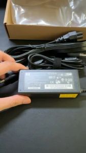 HP Laptop Charger 19.5V 3.33A for Chromebook 14-B 14-C Envy 14T-3100 4-1000 4T-1000 4T-1200 6-1000 Pavilion Touchsmart Sleekbook 14-B000 14-b000ed 14-b000ee 14-b000ei 14 15 14-1000 14-B100 14T-B 15-2099 15-B100 15Z-B