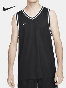 Áo Bóng Rổ Nam Dri-FIT Không Tay Cổ V DNA