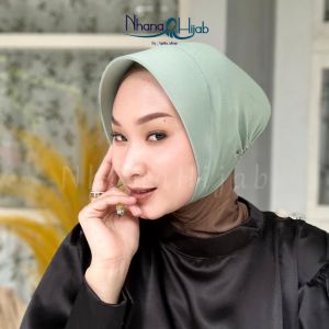 CIPUT MARSHA ANTI LETOY SAGE BAHAN ADEM ANTI TEMBEM