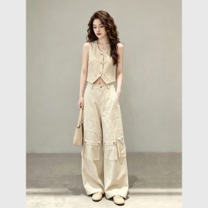 Elegant Stylish Female Clothes Set