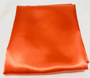 Silk Satin Throw Pillow Case Sold per piece 17”x17”