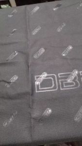 DBS Motorcycle Seat Cover: Universal Protection & Style