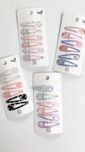 Pinky Bee Jepit Tiptop Unicorn Set 69121400
