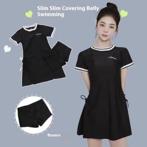 KAI si ke phong cách một mảnh áo tắm cho phụ nữ-Hoàn hảo cho bơi lội và thể thao dưới nước