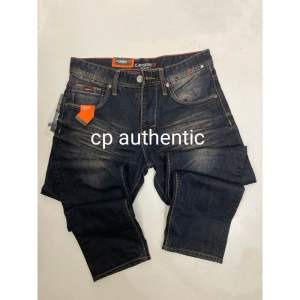 CARDERO69-Jeans Cowok 13Oz Reguler-Fit