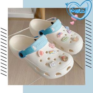 Zishop รุ่นใหม่ พร้อมส่ง รองเท้าแตะหัวโตลำลอง บอกเลยว่าของมันต้องมี รุ่นนี้มีให้เลือกหลายสี ทรงสวย งานดี แถมฟรีอะไหล่ตกแต่ง คุ้มกว่านี้ไม่มีแล้ว มากดกันน๊าาา