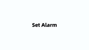 28-Day Electronic Locked Pill Box Automatic Pill Dispenser for Elderly with Alarm Sound & Light Reminders for Medication