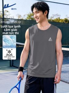 Warrior | Áo Măng Tô Không Tay Thoáng Khí Mới Cho Mùa Hè