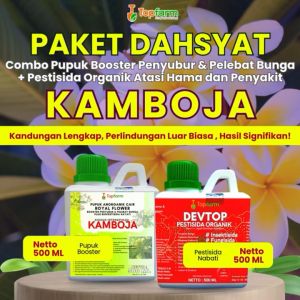 Pupuk Topfarm / Pestisida Topfarm / Pupuk Untuk Bunga Kamboja / Pupuk Bunga Kamboja / Pupuk Dan Obat Hama Bunga Kamboja / Pupuk Bunga Kamboja Japan / Pupuk Tanaman Bunga Kamboja / Pupuk Kusus Bunga Kamboja