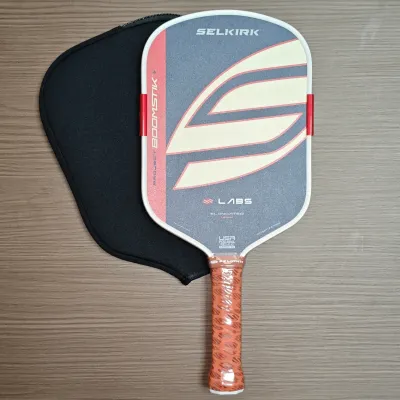 Selkirk Boomstik 1776Dominate the Court with the Ultimate Limited-Edition Pickleball Paddle