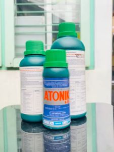 Pupuk Cair / Zat Pengatur Tumbuh ZPT ATONIK 6.0 L dari Oat Mitoku Agrio