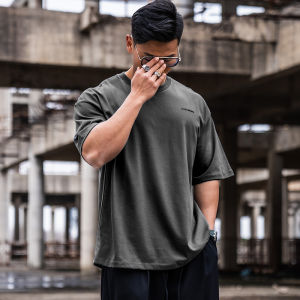 MuscleFaith | Sports T-Shirt Men