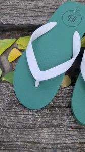 dép lê nam dép xỏ ngón nam dép kẹp nam chất liệu cao su cao cấp mềm dẻo mang êm chân siêu bền size từ 38-43.