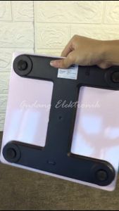 Timbangan Badan Digital Hyperlite USB TDB-1805