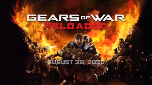 Gears of War Reloaded v1.0.1.3689997/v1.0.1.3725653 (Update 1) PC OFFLINE - Big Express