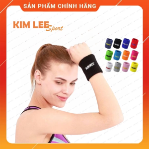 Băng cổ tay - Băng chặn mồ hôi cầu lông AOLIKES (hàng đẹp)- Chiếc