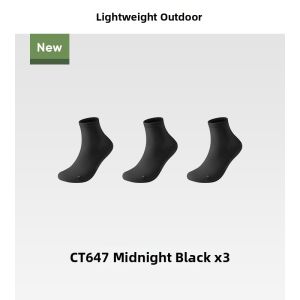 Beneunder | Absorbent Antimicrobial Odor-Resistant Breathable Cotton Mid-Calf Socks