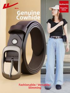 Warrior | Stylish New Leather Belt For Women