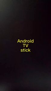 TV Stick 4K bfire stick smart tv non smart tvbox stick TVs  smart tv box disney disney plus TV Stick 4K HDR Android 10.0 HDMI Wifi Smart Media Player Google Netflix/Youtube/Disney Tv Boxes