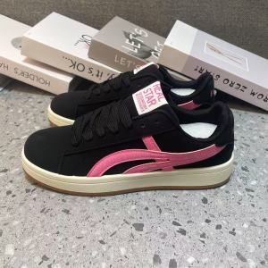 Classic Retro Campus Style Thick Bottom Casual Shoes Korean Version Breathable Canvas Sneakers Sporty Low Top round Toe