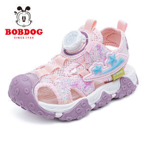 Bobdog | Summer Girls Sandals