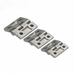 Stainless Steel Heavy Duty Foldable Hinge
