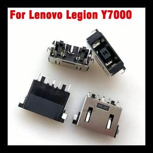 [NC]For Legion Rescuer Y7000 Y530 Y545 Y540 Y7000P DC In Power Jack Charging Port Connect[NC]