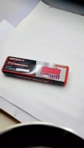 Bộ Típ Cần L 10 Chi Tiết 1/2" Thép CR-V Cao Cấp