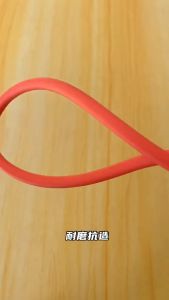 Kabel Data Usb Charger 120W 6A Cable Casan HP 1 Meter Universal Cas Handphone Fast Charging