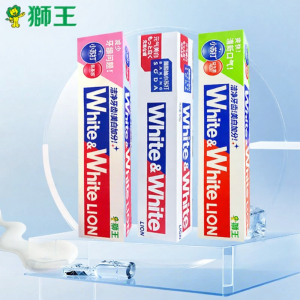 DentylActive | Fluoride Toothpaste Whitening Breath Freshening