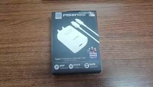 China Shipping [2025] Pinsheng PD Fast Charge 20W Fast Charging Adapter Compatible with Apple 13 Mobile Phone iphone14 Apple 12 Charger Head Set 3.1