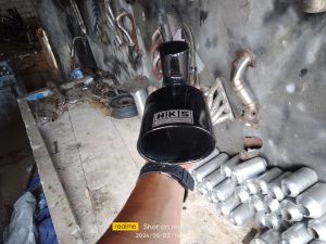 KNALPOT MOBIL SUOS NGOROK