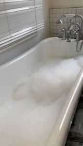 Bath Package | PREMIUM | Bath Bomb + Bubble Bath