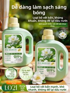 swekp | Chất Tẩy Sạch Vết Bẩn Làm Sáng Sáp Đánh Sàn Không Lớp Mờ Hương Dài Lâu