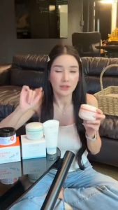 อีฟส์ บูสเตอร์ส้มใหม่ New Eve’s บูสเตอร์ส้ม บูสเตอร์ฟ้า ใหม่ อีฟส์ออยล์  ใหม่  EVE’S Oil อโล เวร่า