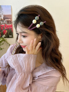 Kẹp Tóc Hình Mỏ Vịt Nhiều Màu Sắc Dành Cho Nữ Kẹp Tóc Mái Lệch Kẹp Tóc Bên Hông Kẹp Tóc Sau Đầu Thời Trang Mới 2025