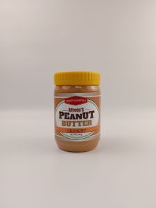 Peanut Butter
