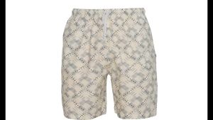 Quần short nam lưng thun Hometex - ngẫu nhiên