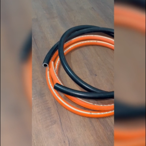 SELANG GAS 3 LAPIS STANDAR SNI PERMETER / SELANG GAS ANTI BOCOR / SELANG GAS TERLARIS