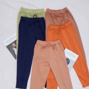 Celana Nyaman & Tahan Lama: Doty Crepe Premium