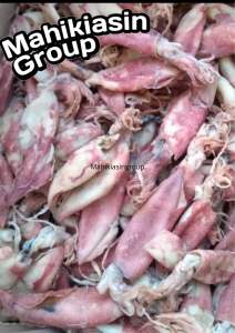 Ikan Asin Cumi Jarum 500gram