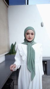 Innara Hijab Instan Inner Linalivia: Pilihan Modis & Nyaman
