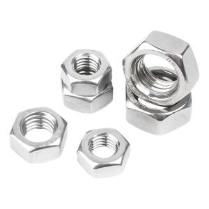 Creaby | 316L Stainless Steel Nut