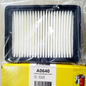 Lọc gió động cơ xe Vinfast Fadil 1.4 2019 2020 2021 0834888 JS Asakashi giá tốt