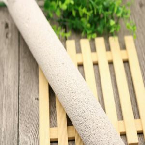 Extra Large Oval Foot Stone Bathing Tool for Exfoliating Dead Skin And Calluses New Arrival Double Sided Scrubbing Board