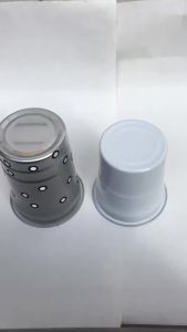 3mm/6 mm 3D Scanning Markers for 3D Scanners 3D Tracking Dots High Reflectivity Reference Point Stickers Diffuse Markers