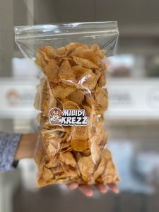 KRIPIK TAMALADA Kemasan 250gram jajanan jadul enak murah