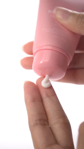 La Tulipe RE.BRIGHT Axillary Cream Underarm cream 3X benefits for smooth and brighten skin before and after use